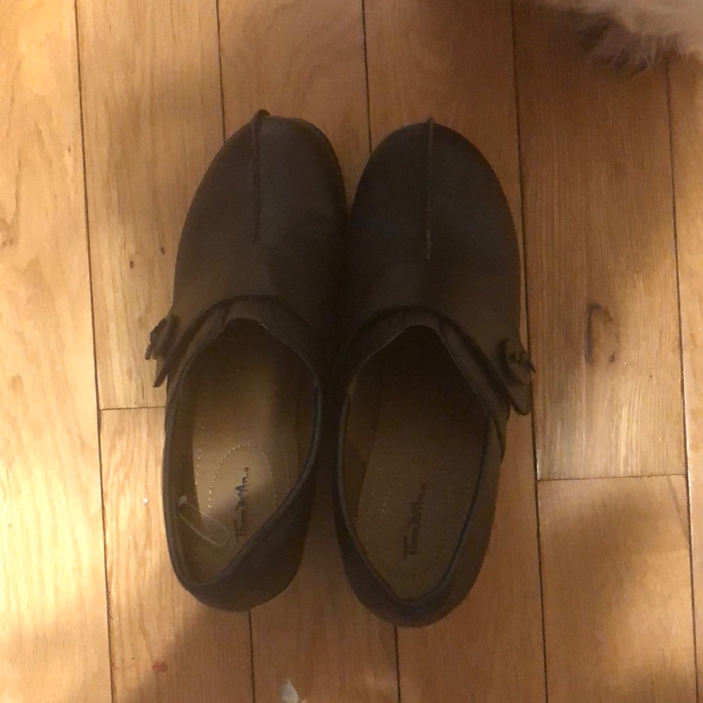 thom M An shoes